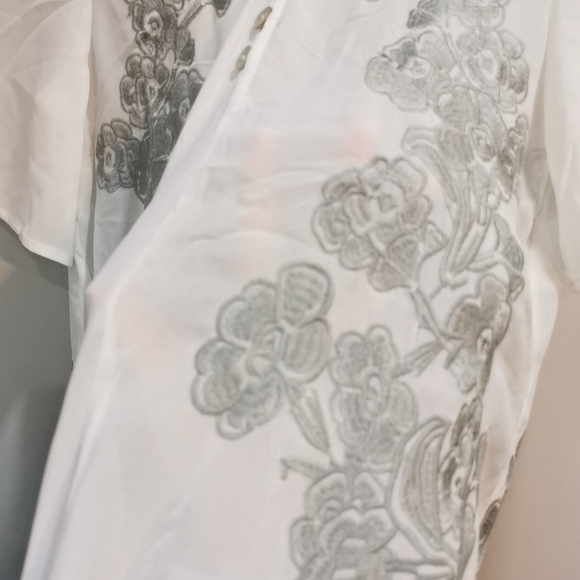 For Love and Lemons sicily maxi dress - Picture 7 of 10